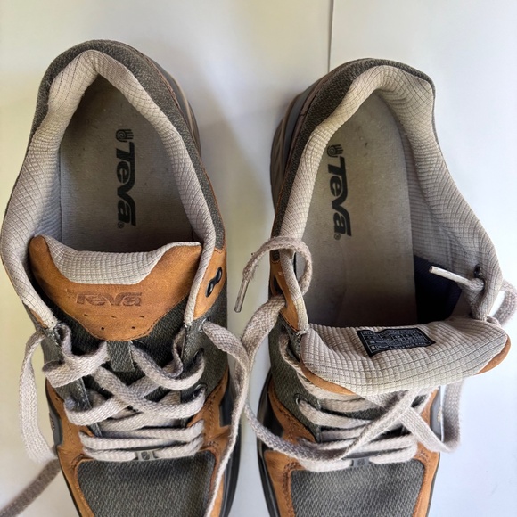 TEVA Men's Vibram Hiking Shoe - Picture 5 of 7